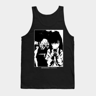 Mieruko-chan #2 Tank Top